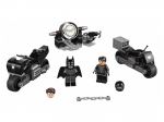 LEGO® DC Comics Super Heroes 76179 - Nahánačka na motorke Batmana a Seliny Kyle